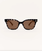 Z Supply HIgh Tide Polarized Sunglasses