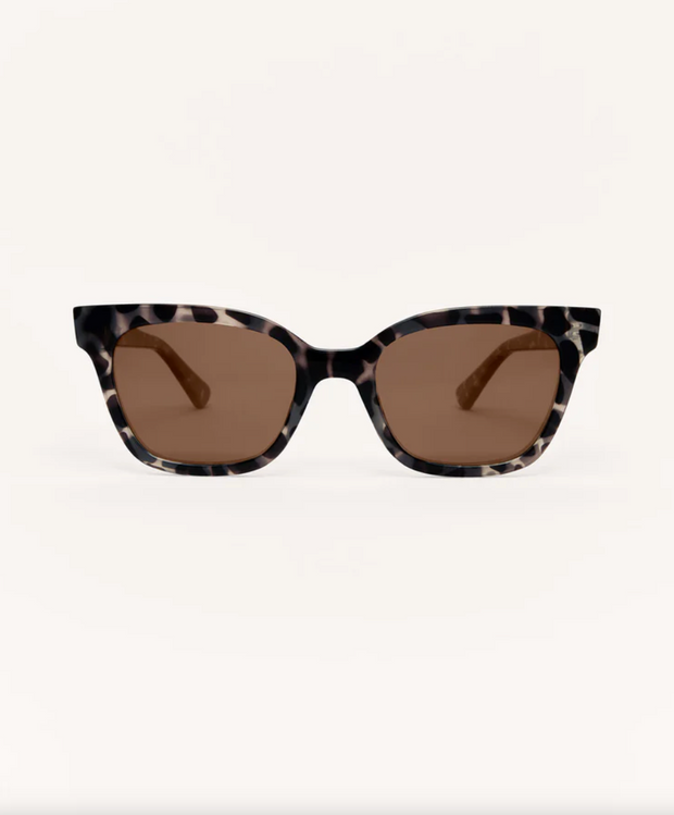 Z Supply HIgh Tide Polarized Sunglasses