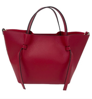 Hampton Leather Tote