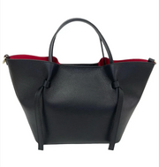 Hampton Leather Tote