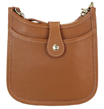 The Keeper Mini Crossbody Bag