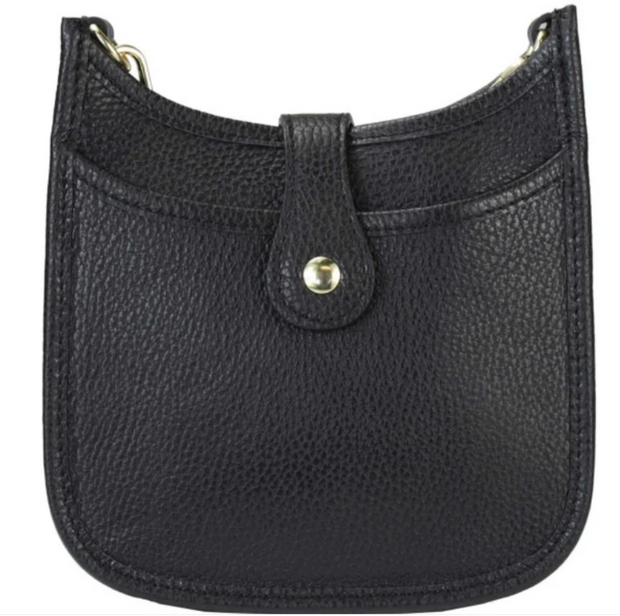 The Keeper Mini Crossbody Bag