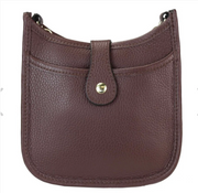 The Keeper Mini Crossbody Bag