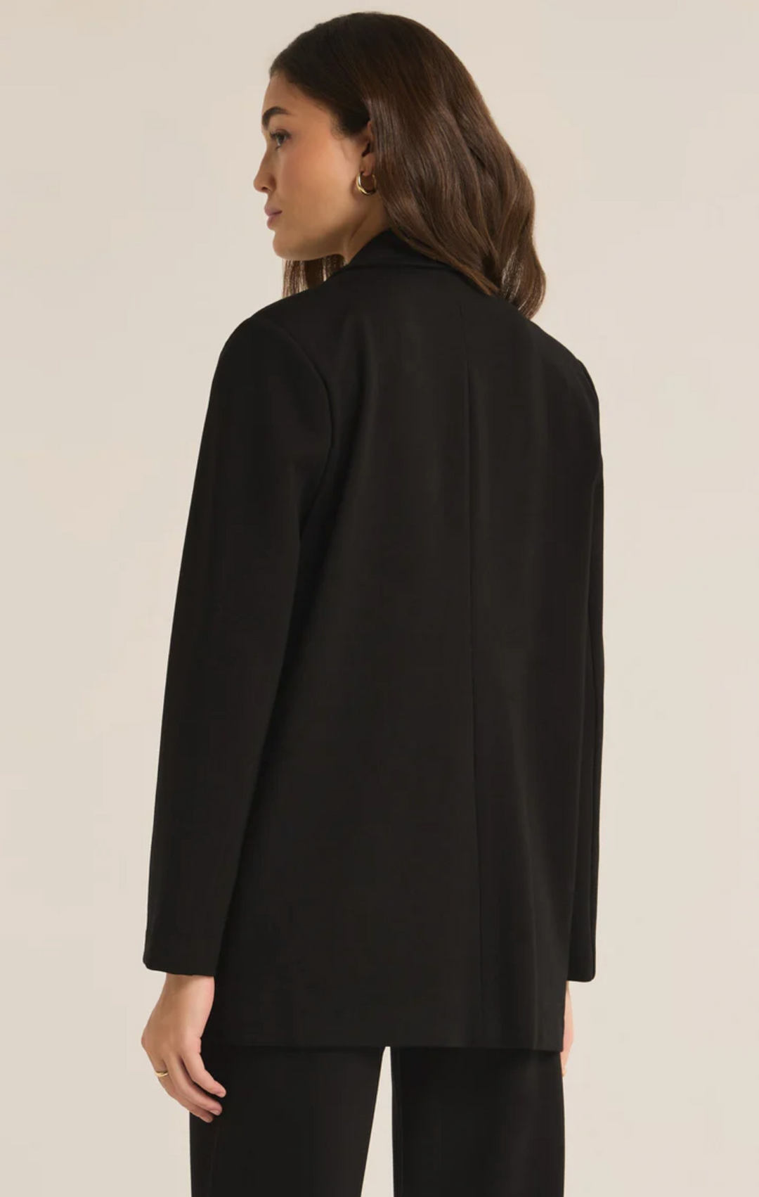 東京プレタポルテ50年史 TOKYO PRET-A-PORTER 50 ANS Z Supply Do It All Relaxed Blazer – HTB Boutique