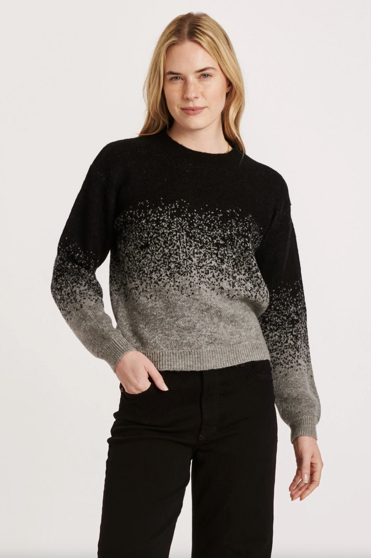 Gillian Ombre Sweater