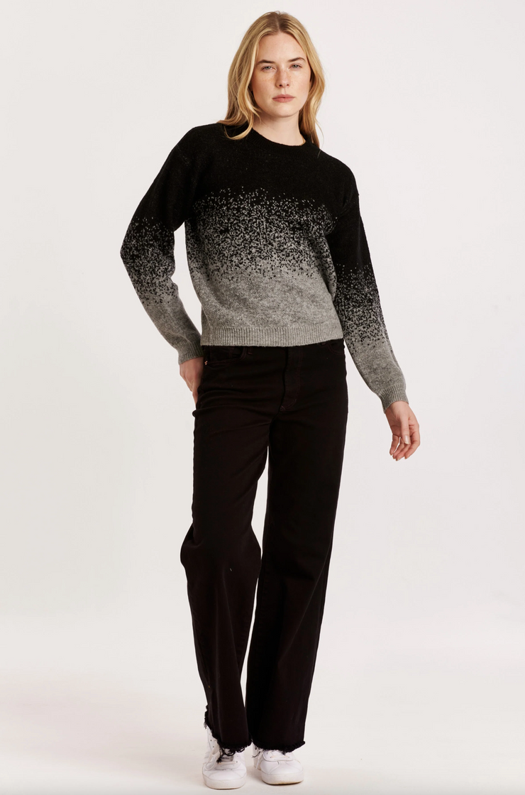 Gillian Ombre Sweater