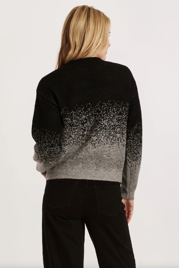 Gillian Ombre Sweater