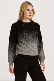 Gillian Ombre Sweater