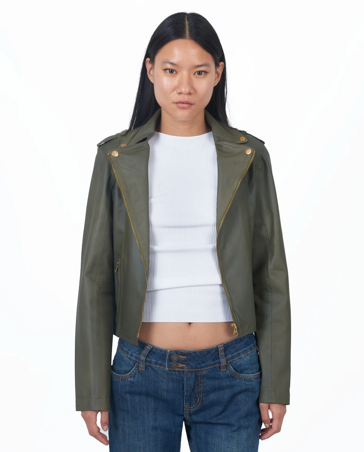 JKT Millie Moto Jacket