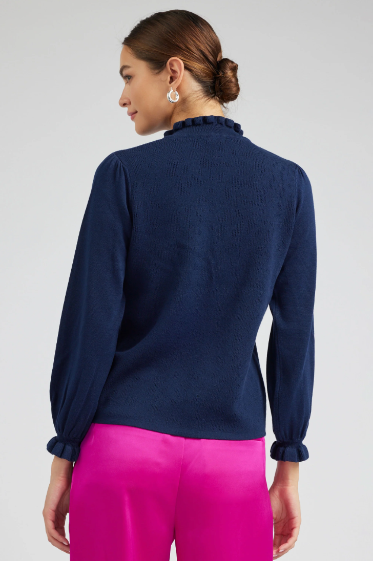 Natasha Long Sleeve Sweater