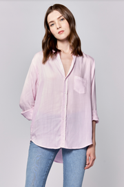 Galli Button Down Top