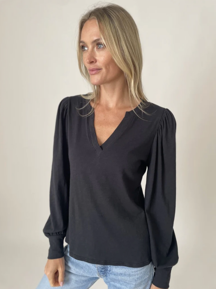 Kiki Long Sleeve Top