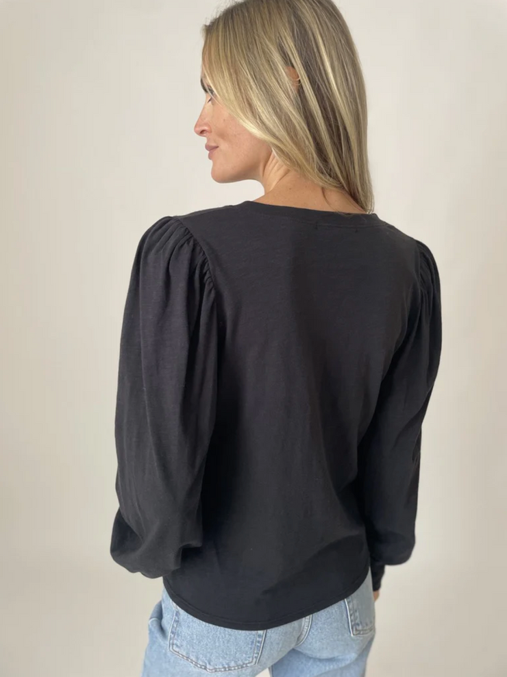 Kiki Long Sleeve Top