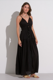 Milos Maxi Dress