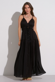 Milos Maxi Dress