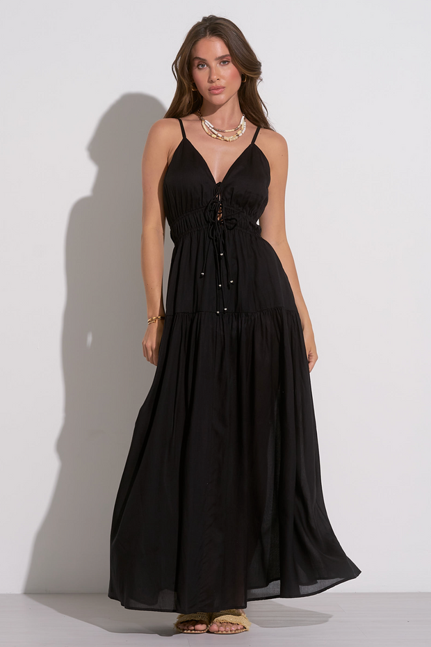 Milos Maxi Dress