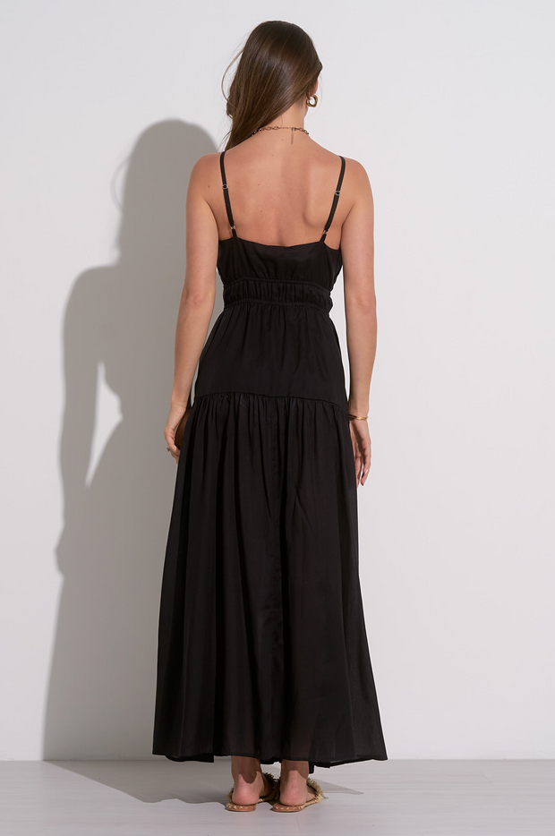 Milos Maxi Dress