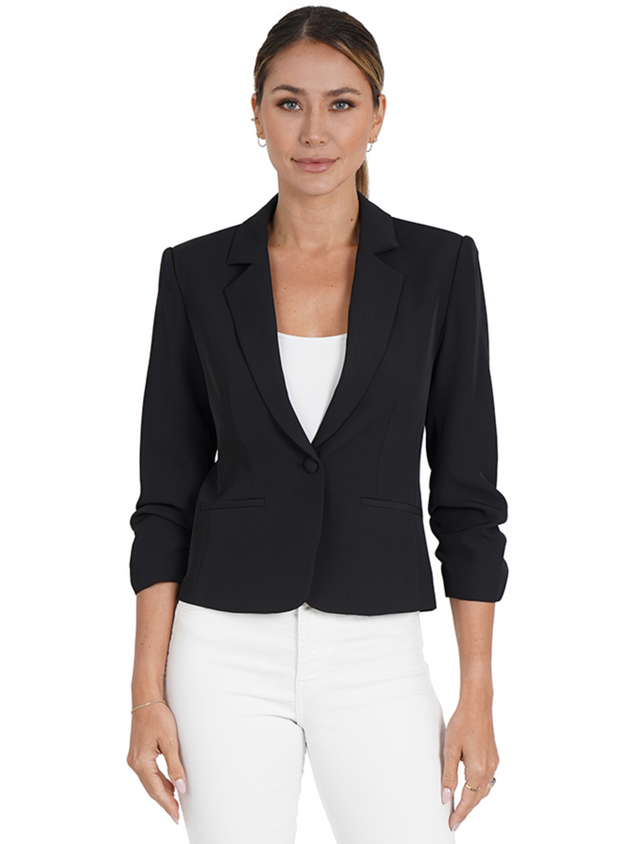 Jax Classic Blazer