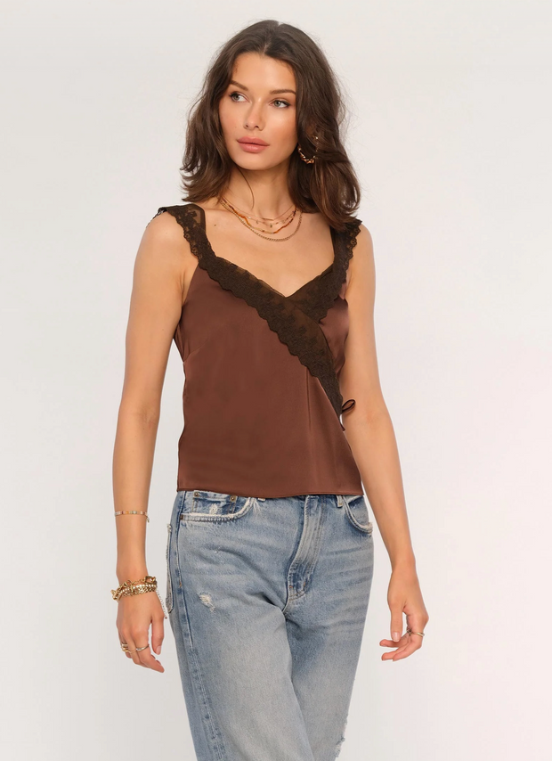 Aimee Camisole Top