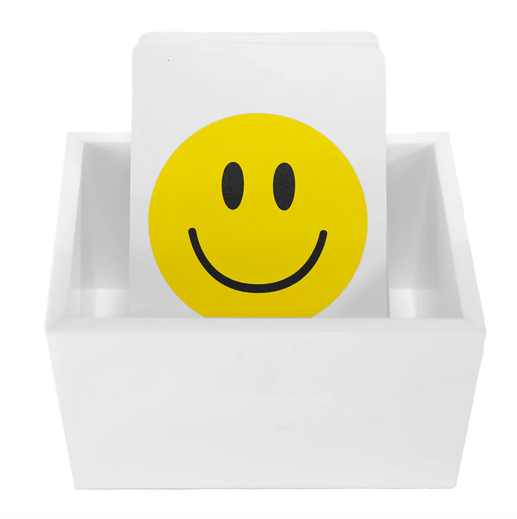 Deck Card Holder