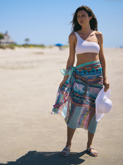 Pia Sarong