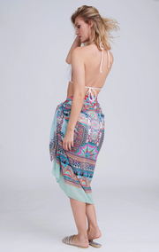 Pia Sarong