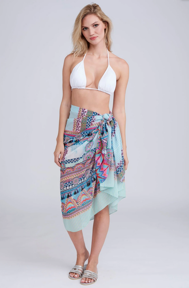 Pia Sarong