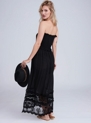 Rossini Dress