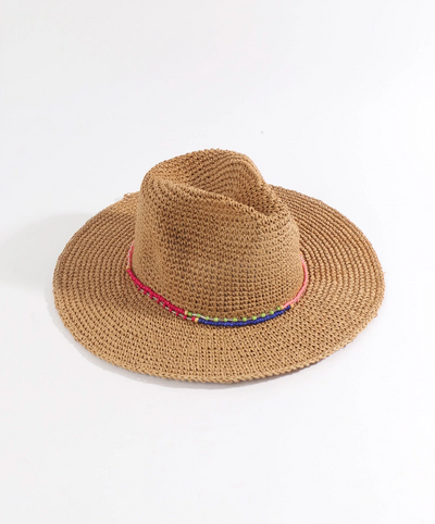 Bermuda Beach Hat