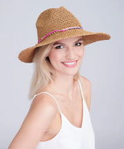 Bermuda Beach Hat