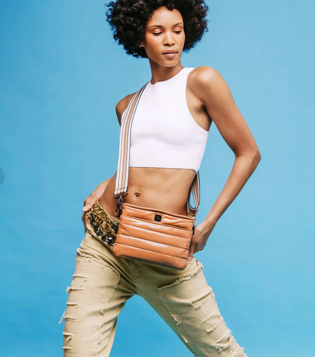 Think Royln Bum Bag/Crossbody