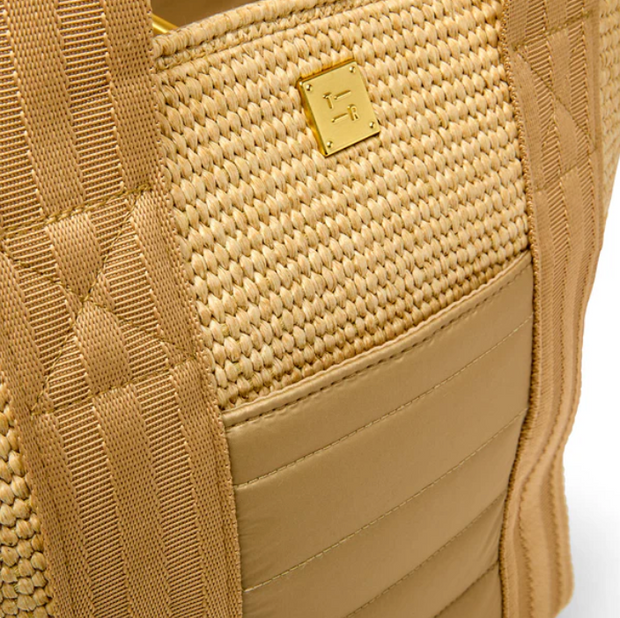 Think Royln Riviera Bucket Tote