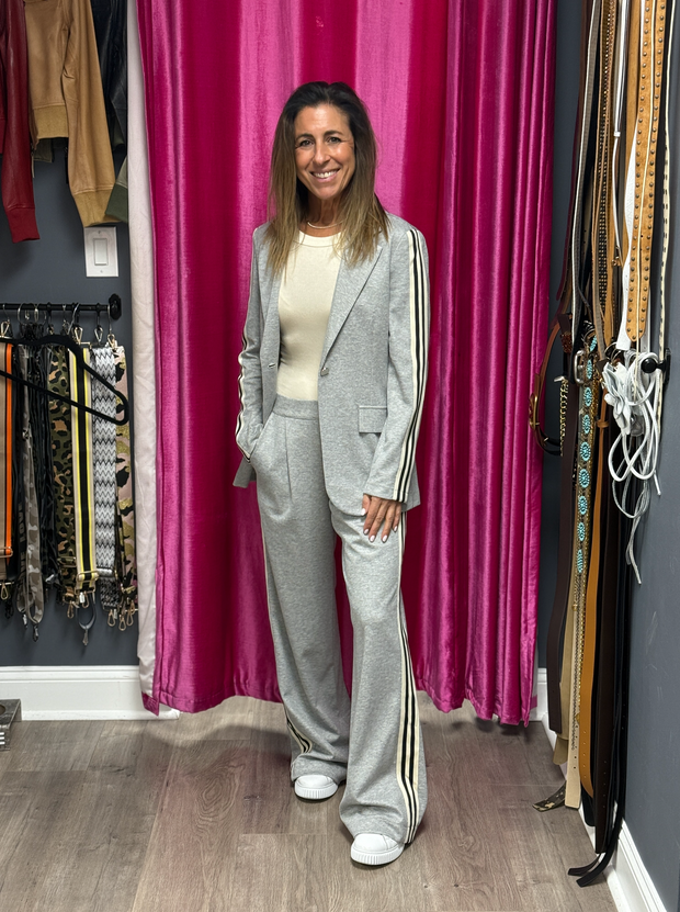 Sporty Blazer