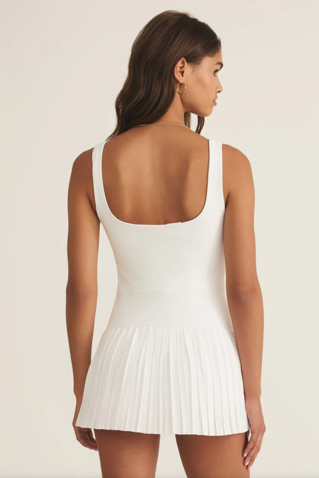 Z Supply In Your Court Dress