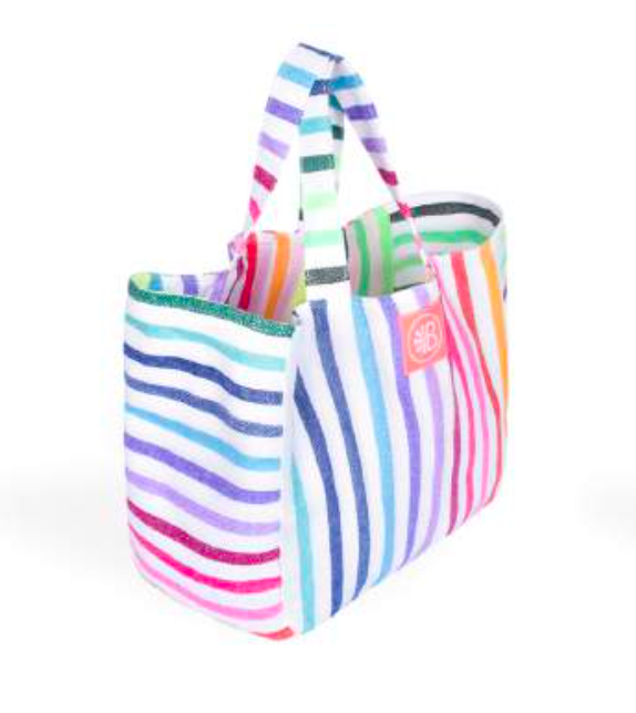 Las Bayadas Small Bags