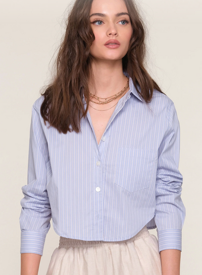 Zatarra Shirt