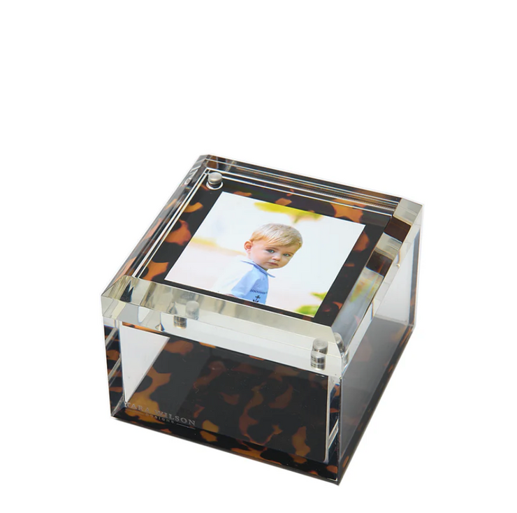 Photo Box 4x4 - Tortoise