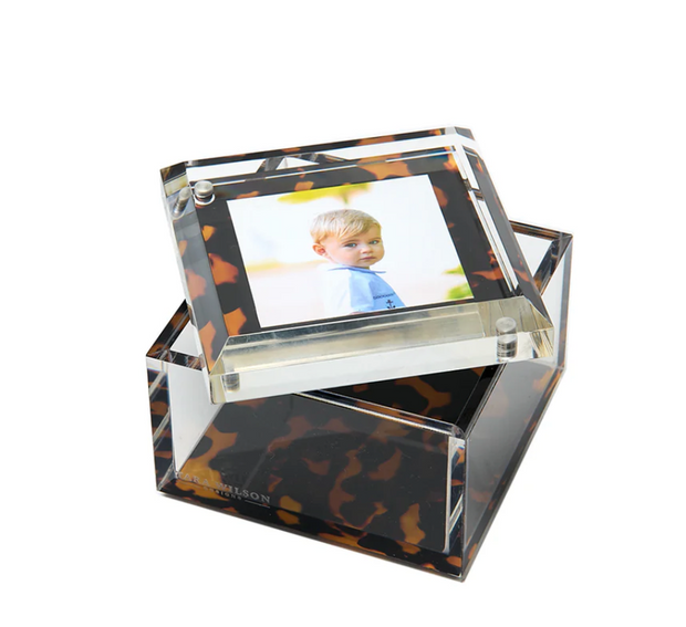 Photo Box 4x4 - Tortoise