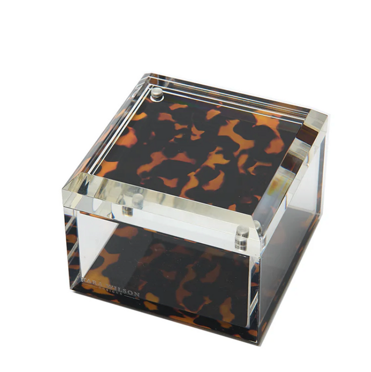 Photo Box 4x4 - Tortoise
