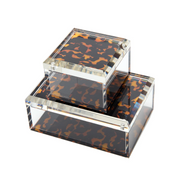 Photo Box 4x4 - Tortoise