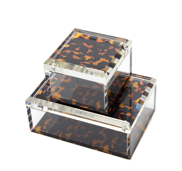Photo Box 4x4 - Tortoise