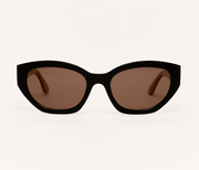 Z Supply Mirage Polarized Sunglasses
