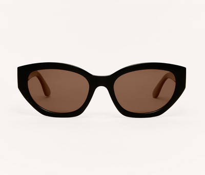 Z Supply Mirage Polarized Sunglasses