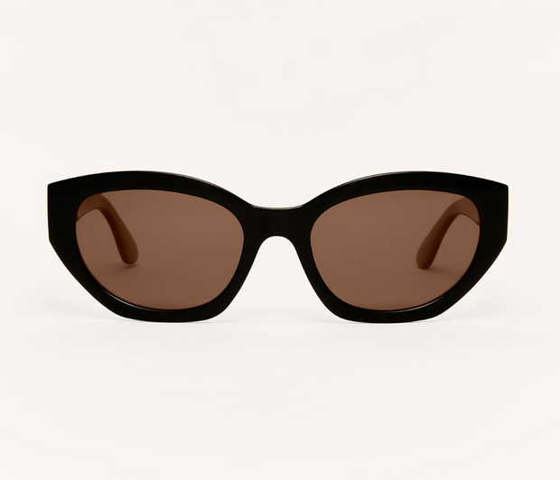 Z Supply Mirage Polarized Sunglasses