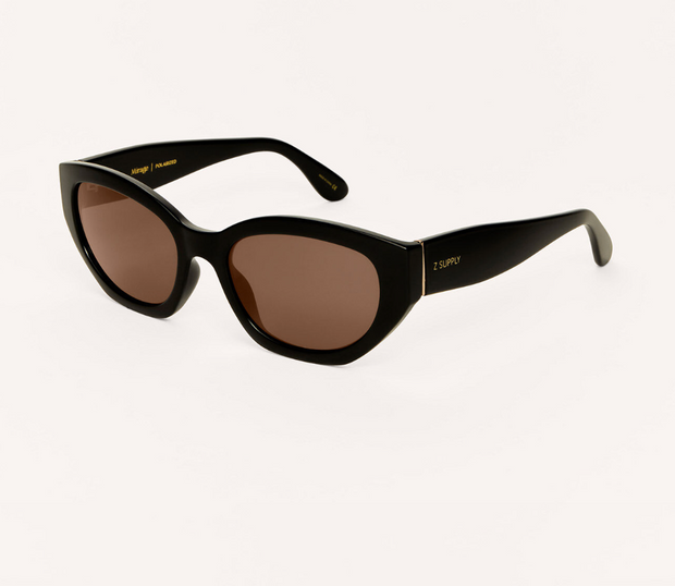 Z Supply Mirage Polarized Sunglasses