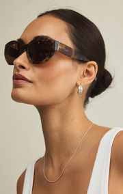 Z Supply Mirage Polarized Sunglasses