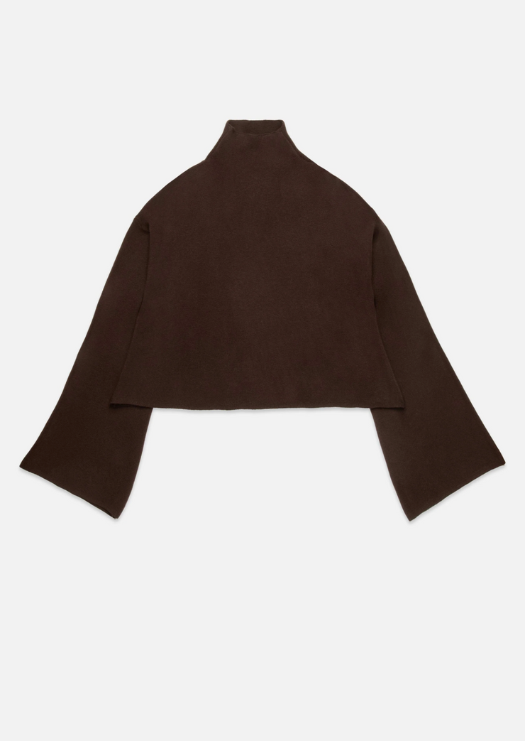 Parker Turtleneck Sweater