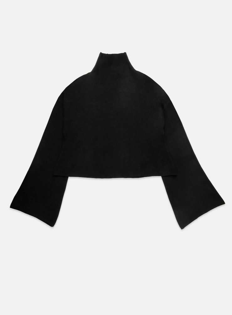 Parker Turtleneck Sweater
