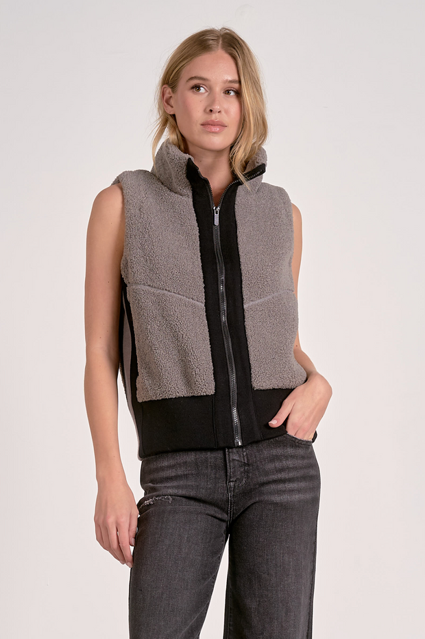 Aspen Sherpa Vest