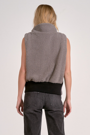 Aspen Sherpa Vest